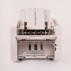 画像4: 自動紙折り機 [ドレスイン製] (4)