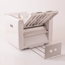 画像3: 自動紙折り機 [ドレスイン製] (3)