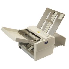 画像2: 自動紙折り機 [ドレスイン製]    (2)