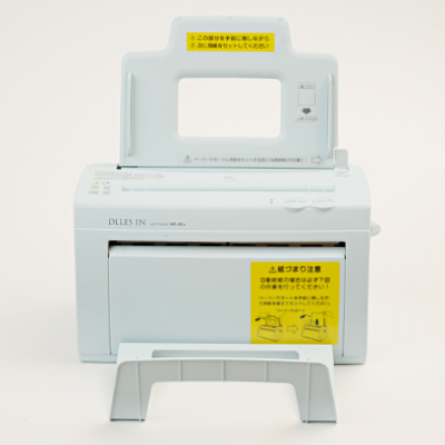 自動紙折り機 MA40α｜オフィス機器総合通販サイト【いい紙折り機】