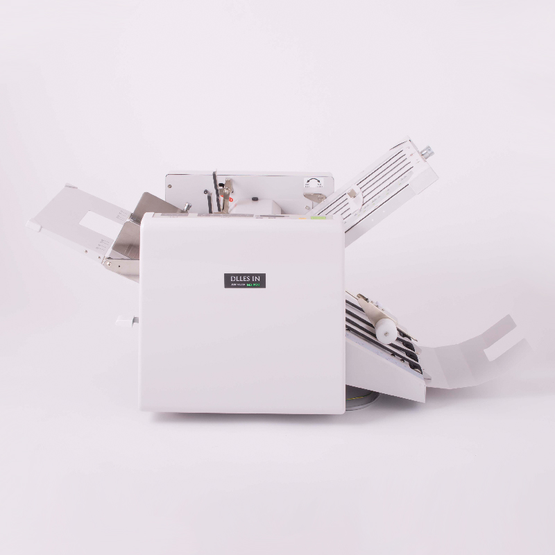 自動紙折り機　MA150　DLLES　IN（ドレス　イン)　オフィス向けA3対応 - 5