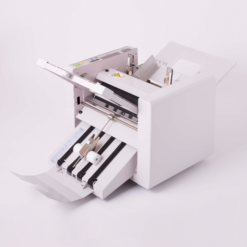 自動紙折り機 MA270L｜オフィス機器総合通販サイト【いい紙折り機】