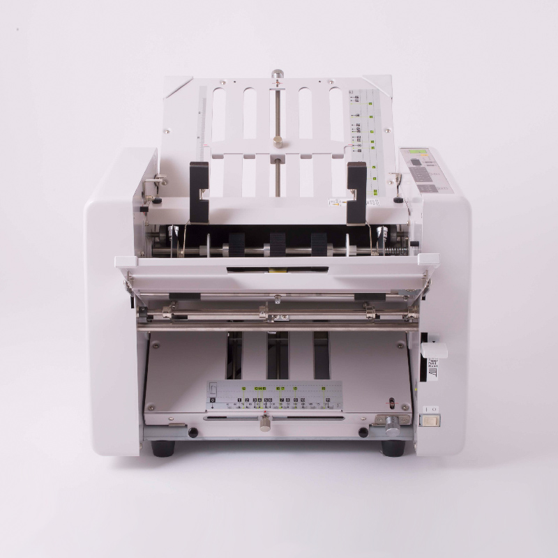 自動紙折り機 MA270L｜オフィス機器総合通販サイト【いい紙折り機】